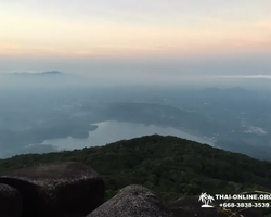Khao Kitcha Kut holy mountain excursion Pattaya Thailand picture 139