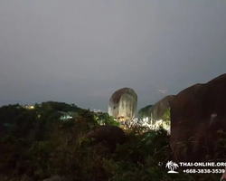 Khao Kitcha Kut holy mountain excursion Pattaya Thailand picture 137