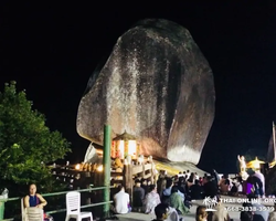 Khao Kitcha Kut holy mountain excursion in Pattaya Thailand picture 93