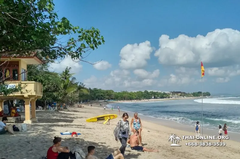 Indonesia Bali excursion from Pattaya Thailand - photo 29