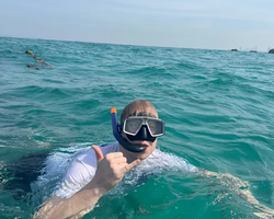 Jet ski island tour Pattaya Thailand - excursion picture 32
