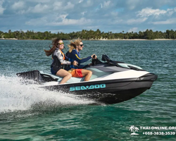 Jet ski island tour Pattaya Thailand - excursion picture 86