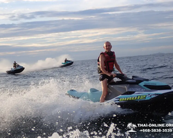 Jet ski island tour Pattaya Thailand - excursion picture 9