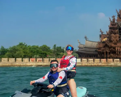 Jet ski island tour Pattaya Thailand - excursion picture 49