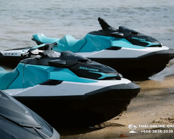 Jet ski island tour Pattaya Thailand - excursion picture 50