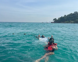 Jet ski island tour Pattaya Thailand - excursion picture 36