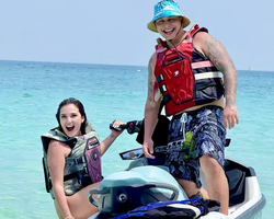 Jet ski island tour Pattaya Thailand - excursion picture 19
