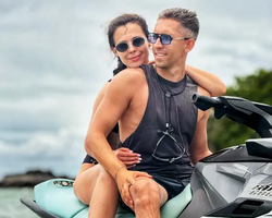 Guided tour on jet skis Pattaya Thailand - trip photo 44