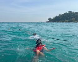 Jet ski island tour Pattaya Thailand - excursion picture 33