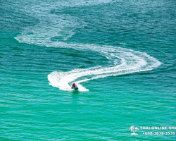Guided tour on jet skis Pattaya Thailand - trip photo 64