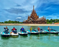 Jet ski island tour Pattaya Thailand - excursion picture 82