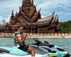 Guided tour on jet skis Pattaya Thailand - trip photo 25