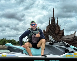 Jet ski island tour Pattaya Thailand - excursion picture 12