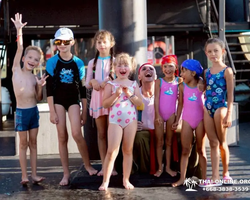 Black Pearl boat excursion in Pattaya Thailand - photo 37