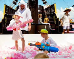 Black Pearl boat excursion in Pattaya Thailand - photo 41