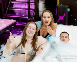 Black Pearl boat excursion in Pattaya Thailand - photo 69