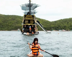 Black Pearl boat excursion in Pattaya Thailand - photo 67