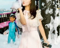 Black Pearl boat excursion in Pattaya Thailand - photo 72