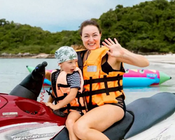 Black Pearl boat excursion in Pattaya Thailand - photo 48