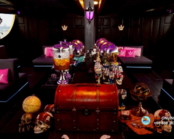 Black Pearl boat excursion in Pattaya Thailand - photo 7