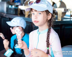 Black Pearl boat excursion in Pattaya Thailand - photo 70