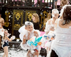 Sea boat cruise trip Black Pearl Pattaya Thailand - photo 34