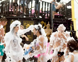 Sea boat cruise trip Black Pearl Pattaya Thailand - photo 36