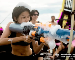 Black Pearl boat excursion in Pattaya Thailand - photo 76