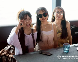 Black Pearl boat excursion in Pattaya Thailand - photo 68