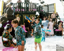 Black Pearl boat excursion in Pattaya Thailand - photo 19