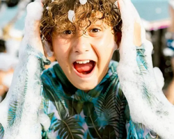 Sea boat cruise trip Black Pearl Pattaya Thailand - photo 43