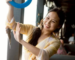 Black Pearl boat excursion in Pattaya Thailand - photo 73