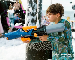 Black Pearl boat excursion in Pattaya Thailand - photo 29