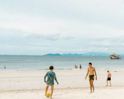 Sea boat cruise trip Black Pearl Pattaya Thailand - photo 84