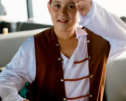 Black Pearl boat excursion in Pattaya Thailand - photo 79