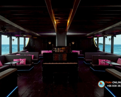 Black Pearl boat excursion in Pattaya Thailand - photo 17