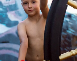 Black Pearl boat excursion in Pattaya Thailand - photo 78