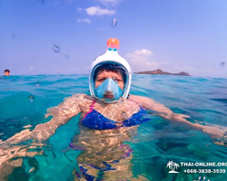 Paradise Island excursion Ko Chuang from Pattaya Thailand photo 32