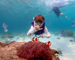 Koh Chuen Paradise Island tour Pattaya Thailand trip photo 51