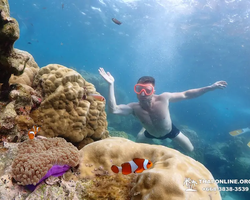 Koh Chuen Paradise Island tour Pattaya Thailand trip photo 5