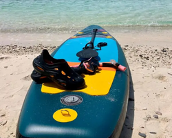 Koh Chuen Paradise Island tour Pattaya Thailand trip photo 50