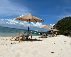 Koh Chuen Paradise Island tour Pattaya Thailand trip photo 55