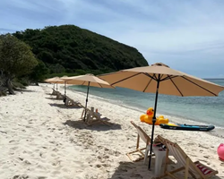 Koh Chuen Paradise Island tour Pattaya Thailand trip photo 52