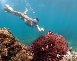 Paradise Island excursion Ko Chuang from Pattaya Thailand photo 29