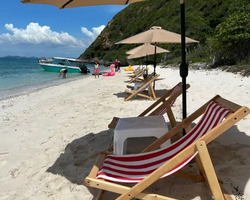 Koh Chuen Paradise Island tour Pattaya Thailand trip photo 45