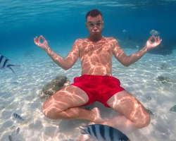 Paradise Island excursion Ko Chuang from Pattaya Thailand photo 24