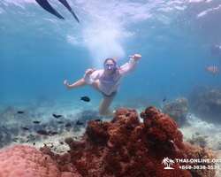 Koh Chuen Paradise Island tour Pattaya Thailand trip photo 35