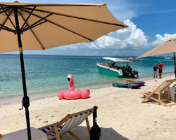 Koh Chuen Paradise Island tour Pattaya Thailand trip photo 54