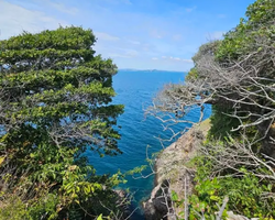 Pattaya Thailand 9 Tropical Island Cruise - excursion photo 108