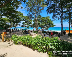 Pattaya Thailand 9 Tropical Island Cruise - excursion photo 97